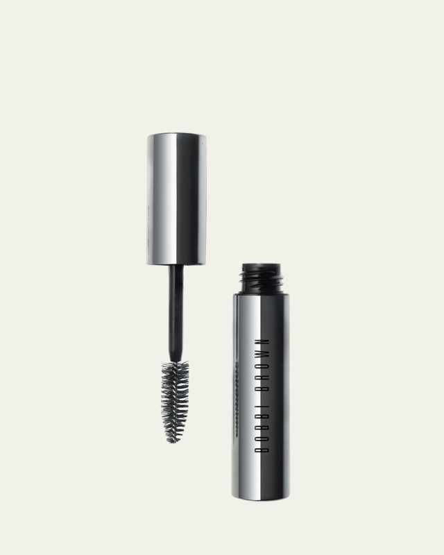 No Smudge Mascara